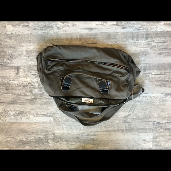 Penguin duffel bag - Picture 5 of 7
